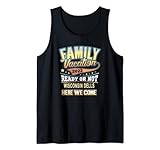Wisconsin Dells 2022 Family Vacation Best Memories