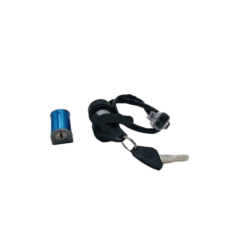 Verrouillage CF850 CF1000 mécanique antivol pour ATV UTV 1000CC