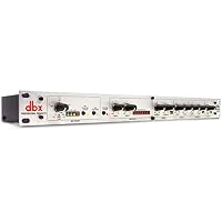 DBX 286s Mikrofonvorverstärker & Kanalzug – Ansicht 5
