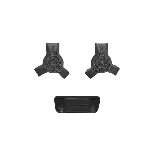 For DJI Avata 360�p�y�ʃ����f�B���O�M�A���C�U�[ �@�̍������グ�Ēꕔ�W���o����ی� �d���n�ʂ≚�ʂ̂���n�ʂł�FPV��s�ɑΉ� ���ʓI�ȕی� �ϋv�� �����^�ъȒP �����ȃA�N�Z�T���[ �ϏՌ� (�i�u���b�N�j�w�b�h�����x�[�X�{���A�p�h����