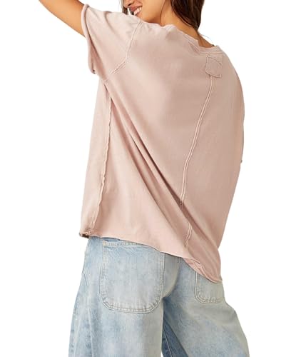 Image of Free People Women's Nina Tee