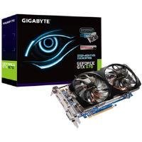 GeForce GTX 670 GV-N670WF2-2GD