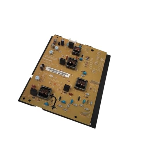 Carte d'alimentation 40X4362 circuit imprimé de rechange Lexmark T654