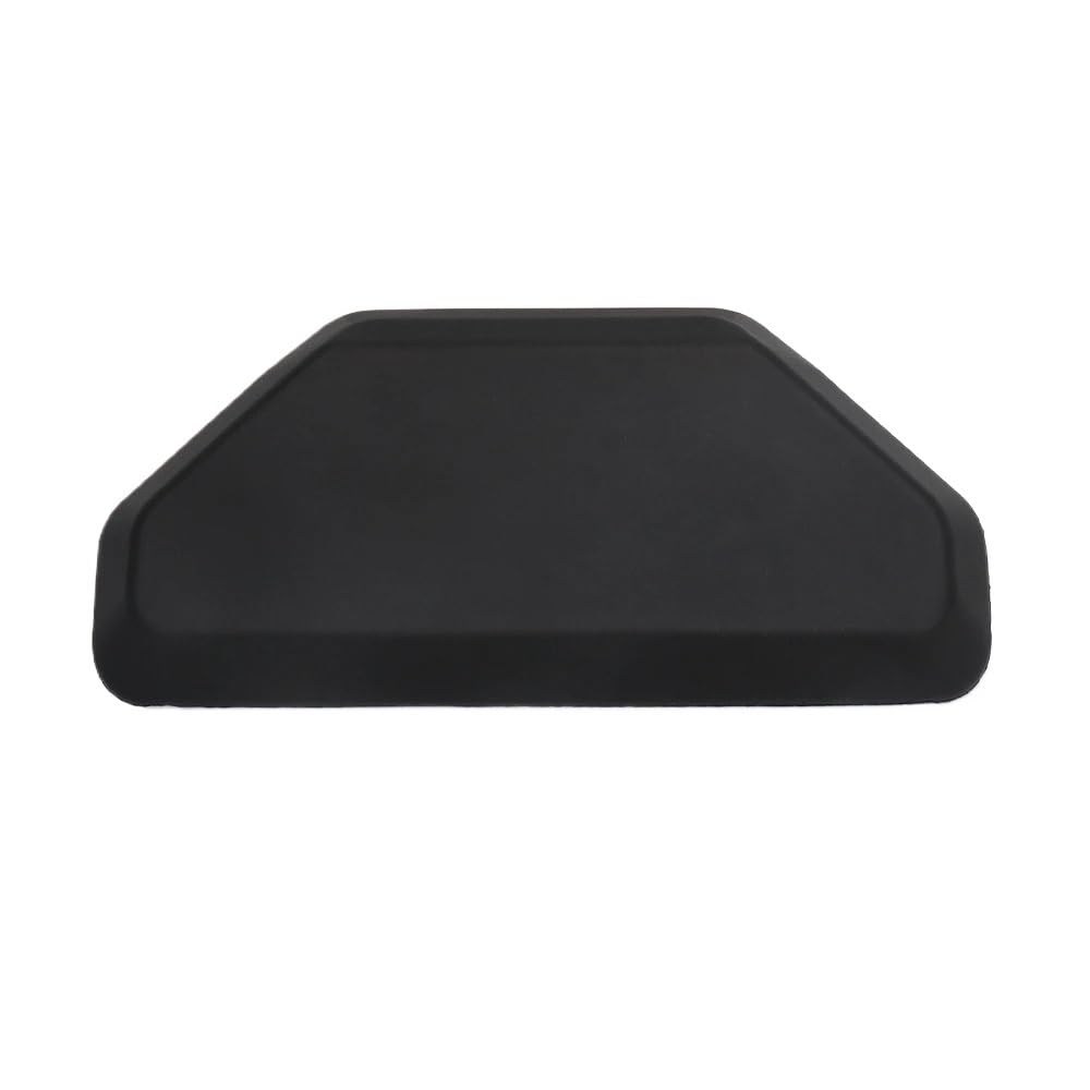 Dosseret passager moto R1300GS anti fatigue pour atténuer le mal de dos