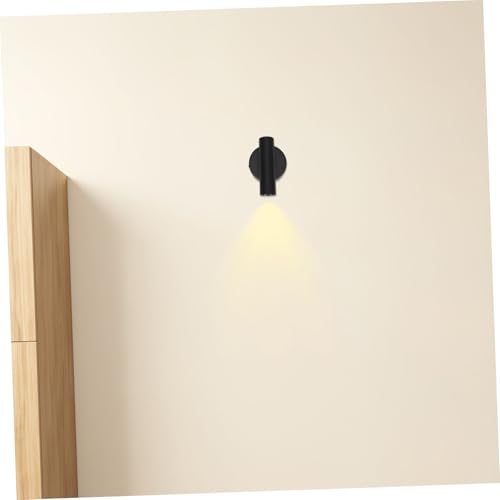 Lámpara de pared LED para lectura dormitorio apliques modernos 5