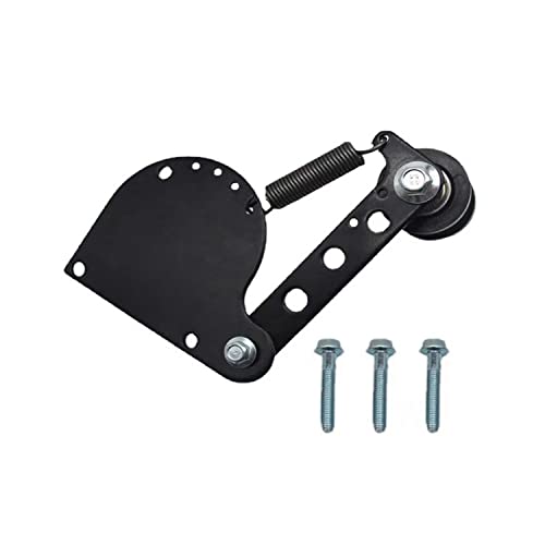 Top 10 Best Motorized Bicycle Chain Tensioner Reviews & Buying Guide
