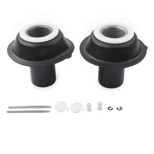 Kit réparation carburateur à piston Yamaha Virago XV 535 fuite essence