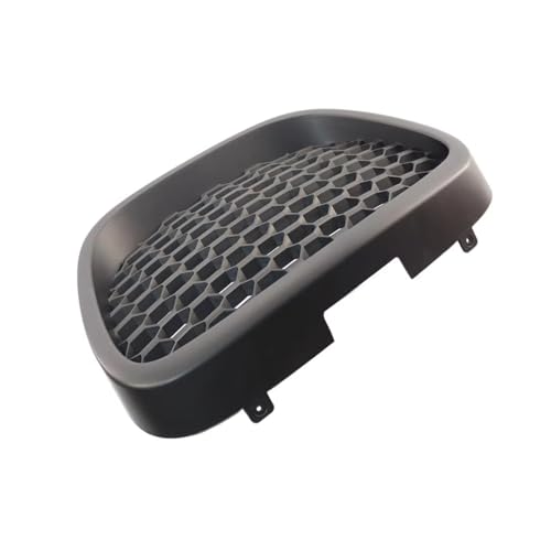 Grille course sport Seat Altea Toledo look épuré pour rassemblement