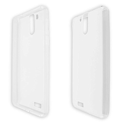 Caseroxx TPU-Custodia per Oukitel K6000 Pro