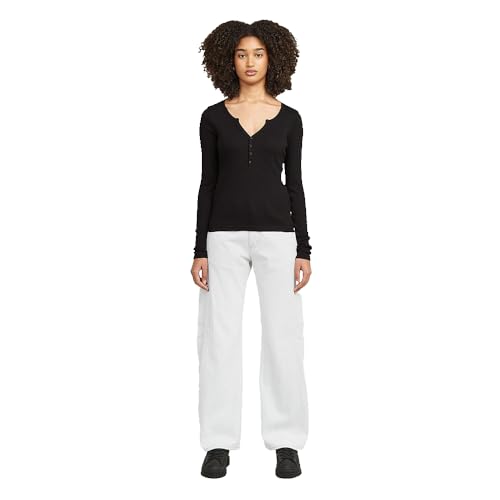 G-STAR Bowey 3D Boyfriend Jeans – Ansicht 4