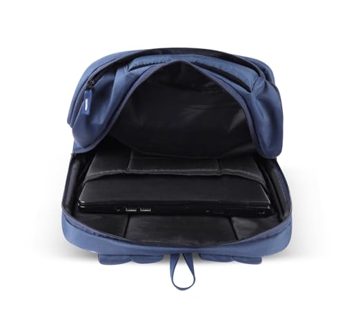 Image of Large 40 L Premium Executive Laptop backpack