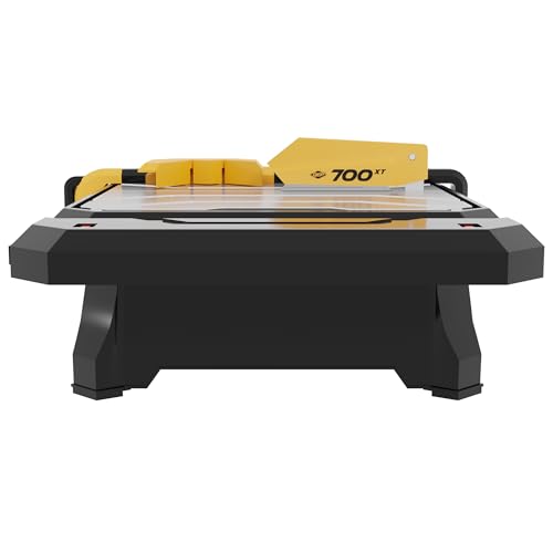 QEP 7-Inch 700XT Wet Tile Saw