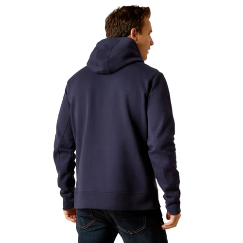 ARIAT Men's Rabere Hoodie2