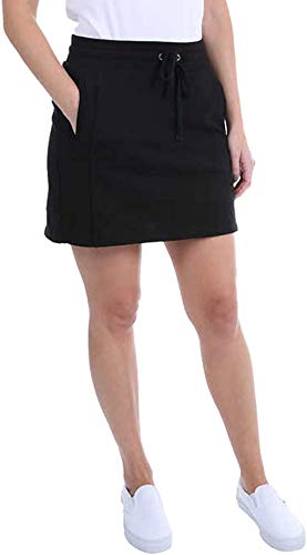 Jones New York Ladies' Skort - (Black Medium)
