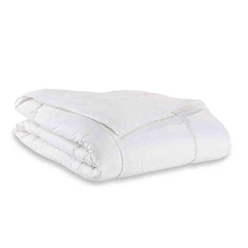 Light Warmth Down Alt Twin Comforter 