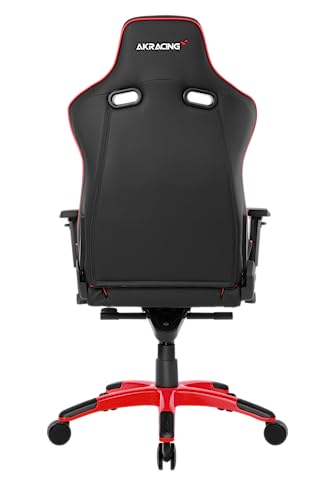 Master PRO Seduta Imbottita Schienale Imbottito Sedia da Ufficio e Computer - Sedia gaming - Immagine 3