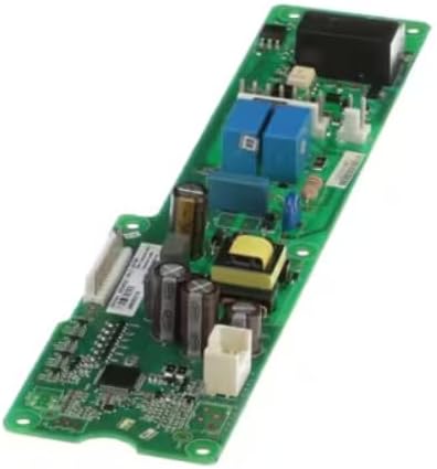 E@KA50255 Control Board, Dishwasher for FFBD2404NB9C, FFBD2411NB5A, FFBD2411NS5A