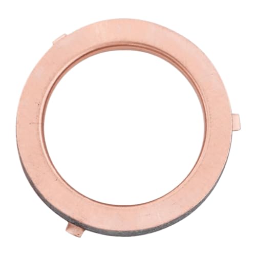 Plaquette de frein moto compatible Yamaha XMAX125 NMAX125 XSR125 5mm