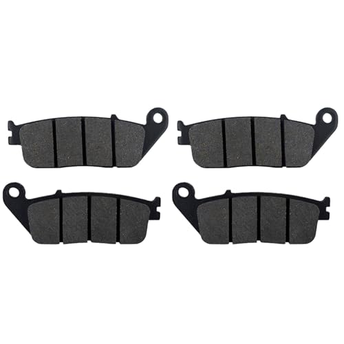 Disques Frein Avant Suzuki GSF600 Bandit pour Stopper les Vibrations au Freinage
