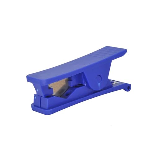 Outil de coupe tuyau hydraulique RC pour éviter les fuites d'huile