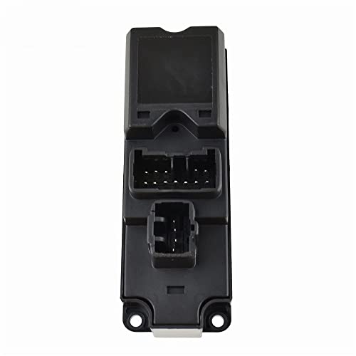 Interrupteur bouton commande électrique avant gauche Ford Ranger - 3