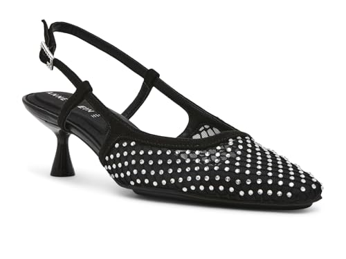 Anne Klein Femme Thia Escarpins anti-fatigue pour marcher toute la journée sans douleur