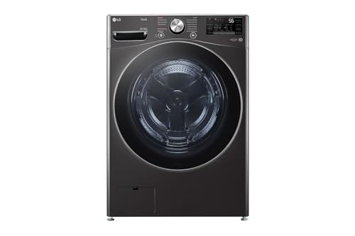 Lava e Seca WD18BV2S6B 18Kg/10Kg Inteligência Artificial LG