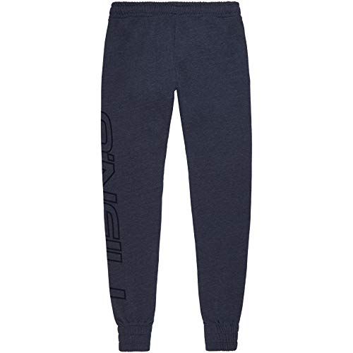 O'NEILL LW Essentials Logo SWEATPANTS-5056 Ink