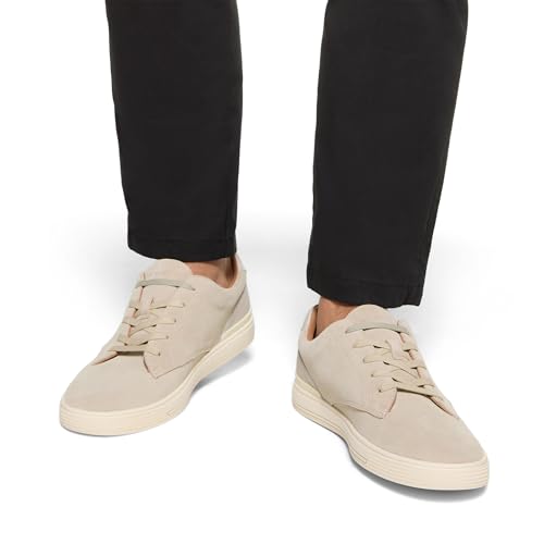Image of Ted Baker Mens Brentford Leather Sneaker