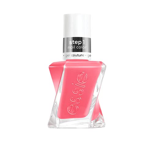 Couture Essie Museum Muse Collection Gel Nail Polish Gallery Glam #53 - 0.46 oz