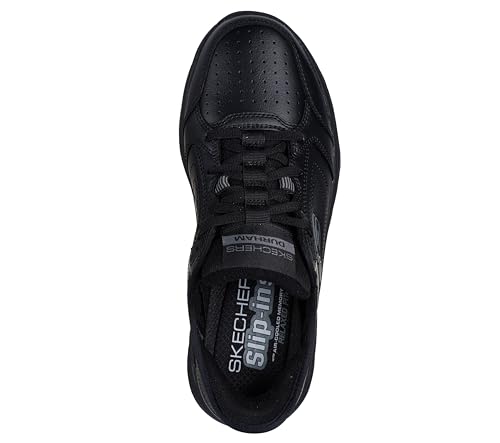 Image of Skechers Men's Durham Hands Free Slip-in