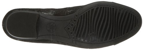 ARA Women's Betty Ballet Flat4