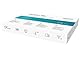 EUROPAPA® Healthcare 25 Stück Ovulationstest für Eisprung, Fruchtbarkeitstest für Frauen 25 mIU/mL Empfindlichkeit