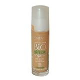 Bourjois Paris Foundation Bio Detox Organic - 57 Hale by Bourjois