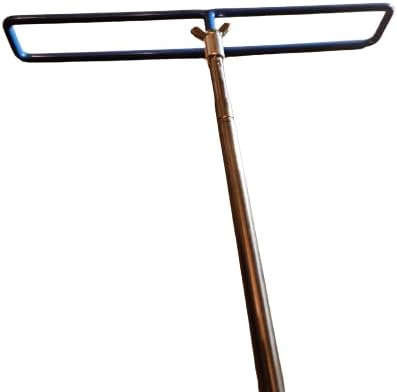 Gripleys Disc Golf Retriever Attachment (Full Body Hook) image 3