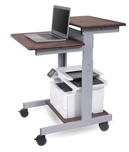 Automatic mobile workstation laptop Kit product image