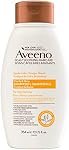 Aveeno Apple Cider Vinegar Clarifying Shampoo, Shine Enhancing, 12 fl oz