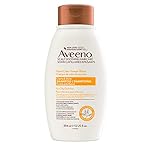 Aveeno Apple Cider Vinegar Clarifying Shampoo, Shine Enhancing, 12 fl oz