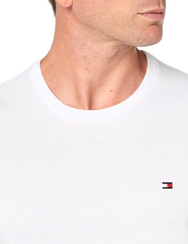 Tommy Hilfiger Men's Cozy Fleece Sleep Set3