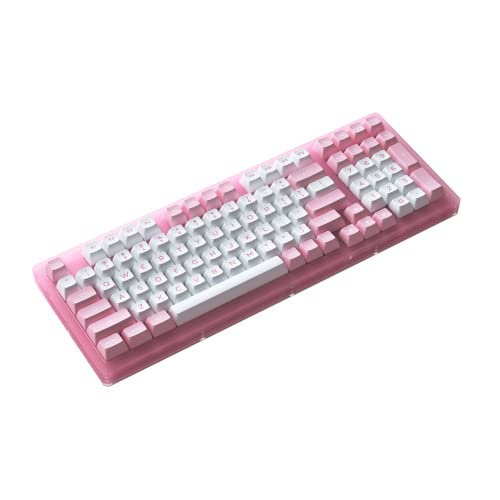 Anterior 6 White & Pink Esthetics 大河 片岡 Validation of the pink