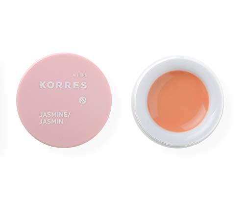 Korres Lip Butter Pot Jasmine 6g