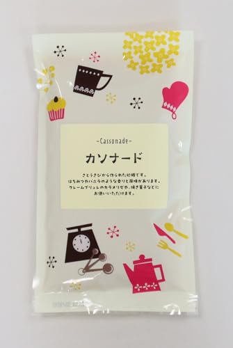 プティパ カソナード 250gのサムネイル