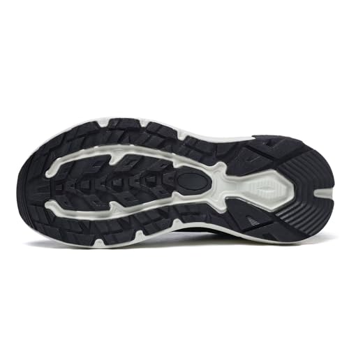 Image of GSLMOLN Women's Casual Walking Shoes Breathable Non Slip Tennis Cushion Fashion Gym Sneakers