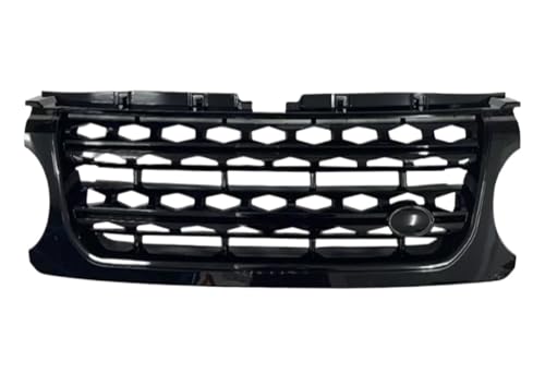 Calandre avant Land Rover Discovery 4 calandre radiateur pare-choc