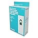 Genuine Simplicity S10 Freedom HEPA Vacuum Cleaner Bags, Odor-Fighting and Charcoal-Infused Vacuum Bags, Six Vacuum Bags for Simplicity Freedom Included