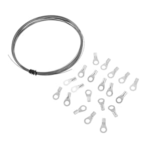 Feltechelectr G12EFT Draht für Folienschweißgeräte