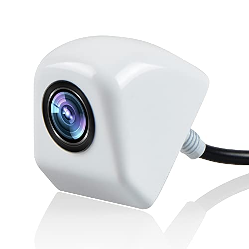 リアカメラ バックカメラ 100万画素 AHDモニター対応 120度広角 防水...