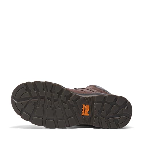 Timberland PRO Men's Titan Ev 8 Inch Composite Safety Toe Waterproof Industrial Work Boot4