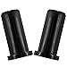 Caltric Rear Suspension Stabilizer Tube Bushings Compatible with Polaris Sportsman 500 1996-2005 2007