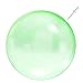 Bubble Ball, Bubble Ball Gonfiabile, Bubble Ball Water, Bubble Balloon Inflatable, Pallone Gomma Interattivo, Bubble Ball Beach, Bubble Ball Gigante,Bambini Adulti Festa di Estate Spiaggia (verde)